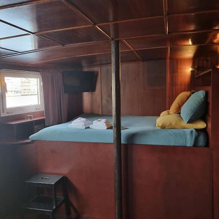 La Cabine Du Capitaine Lieja Exterior foto